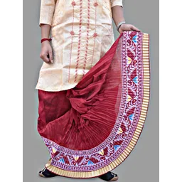 AMIT ONLINE Men Printed Dhoti Pants-picture-30