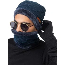 Amoldo Men Woollen Fashion-picture-15