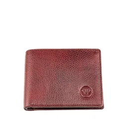 AMOREE Men Leather Two Fold Wallet-picture-16