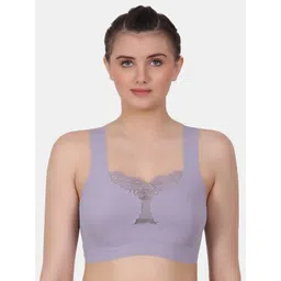 Amour Secret Full Coverage Bra with All Day Comfort-picture-35