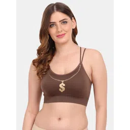 Amour Secret Pack Of 2 Floral Bralette Lace Bra image 5