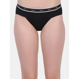 Amour Secret Women Anti Bacterial Cotton Bikini Briefs-picture-22