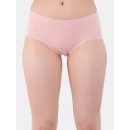 Amour Secret Women Anti Bacterial Cotton Hipster Briefs-picture-41