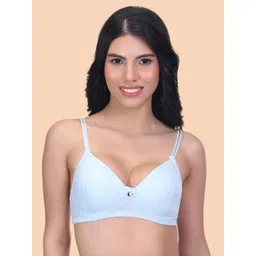 Amour Secret Women Full Coverage Lightly Padded Bra-picture-41