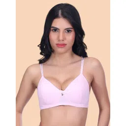 Amour Secret Women Full Coverage Lightly Padded Bra-picture-18