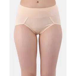 Amour Secret Women Mid-Rise Anti Bacterial Hipster Briefs P2130_Skn-picture-18