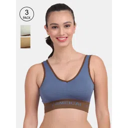 Amour Secret Women Multi Bra-picture-18