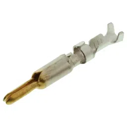 AMP - TE CONNECTIVITY CONTACT, PIN, 24-18AWG, CRIMP, 1-770252-0-picture-19