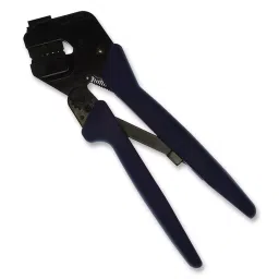 AMP - TE CONNECTIVITY CRIMP TOOL, HAND, 24-20AWG, 58614-1-picture-22