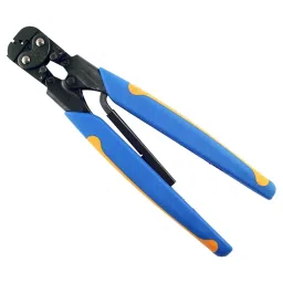 AMP - TE CONNECTIVITY DOUBLE ACTION HAND TOOL, 16-14AWG, 46673-1-picture-29
