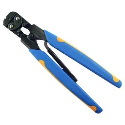 AMP - TE CONNECTIVITY HAND CRIMP TOOL, 26-20AWG CONTACT, 69363-picture-15