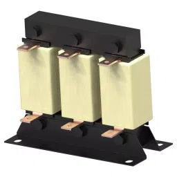 AMP - TE CONNECTIVITY REACTOR, 422.3HP, 480VAC, 58UH, 4-2432409-9-picture-33