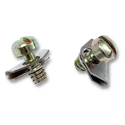 AMP - TE CONNECTIVITY SCREW RETAINER KIT, MALE, 5205980-1-picture-20