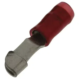 AMP - TE CONNECTIVITY TERMINAL, KNIFE DISCONNECT SPLICE RED, 320555-image-20