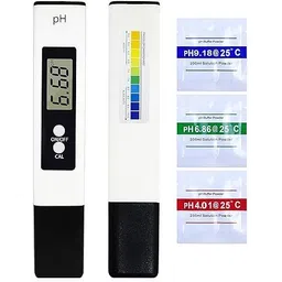 ampereus pH meter Digital pH Meter-picture-30