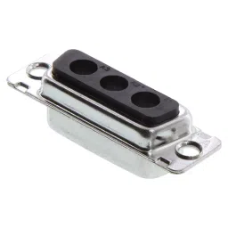 AMPHENOL COMMUNICATIONS SOLUTIONS COMBO D-SUB HOUSING, PLUG, DA-3W3, L77TWA3W3P-picture-28