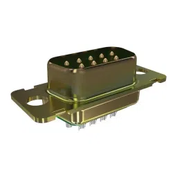 AMPHENOL COMMUNICATIONS SOLUTIONS D SUB CONN, PLUG, DC, 37POS, SOLDER CUP, DCM37P-picture-23