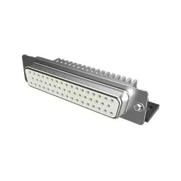 AMPHENOL COMMUNICATIONS SOLUTIONS D SUB CONN, PLUG, DC, 37POS, SOLDER, DC37P364TXLF. image 1