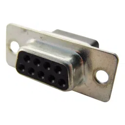 AMPHENOL COMMUNICATIONS SOLUTIONS D SUB CONN, RCPT, DE, 9POS, SOLDER, L77SDEH09SOL2RM8C309.-picture-17