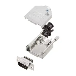 AMPHENOL COMMUNICATIONS SOLUTIONS D SUB CONNECTOR, PLUG, 15POS, SCREW, L17DTZK15+L717DA15PST-picture-38