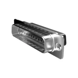 AMPHENOL COMMUNICATIONS SOLUTIONS D SUB HOUSING, PLUG, DC, 37POS, CRIMP, 8656O37PLTXLF-picture-26