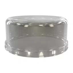 AMPHENOL COMMUNICATIONS SOLUTIONS DOME COVER, LUMINAIRE, 80X35MM, TRNSLCNT, FLS-C80-356-000-picture-44