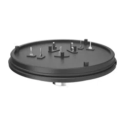 AMPHENOL COMMUNICATIONS SOLUTIONS DOME COVER, ROADWAY AND LIGHTING, GRAY, FLBC80101001-picture-29