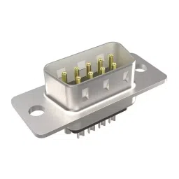 AMPHENOL COMMUNICATIONS SOLUTIONS FILTERED D-SUB CONN, PLUG, 37POS, DC/PNL, FCE17C37PM210-picture-34