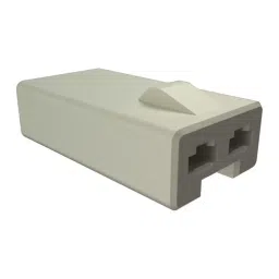 AMPHENOL COMMUNICATIONS SOLUTIONS LIGHTING CONNECTOR, PLUG, 2POS, CABLE, FLM-S21-W0.-picture-22