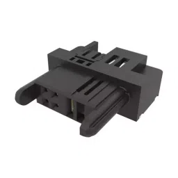 AMPHENOL COMMUNICATIONS SOLUTIONS RECT PWR CON, R/A RCPT, 2P+4S, PRESS FIT, 10164594-00H240PLF-picture-14