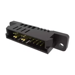 AMPHENOL COMMUNICATIONS SOLUTIONS RECT PWR CONN, HEADER, 4P+8S, PRESS FIT, 10164599-00H480PLF-picture-42