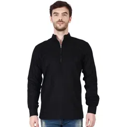 AMRIT TOP WEAR Men Solid Daily Cotton Straight Kurta-picture-29