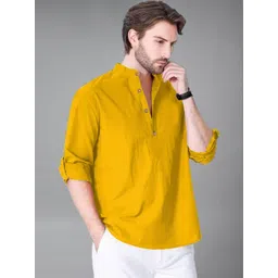 Amrit Topwear Men Kurta-picture-20