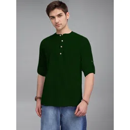 Amrit Topwear Men Kurta-picture-25