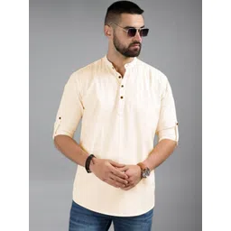 Amrit Topwear Men Kurta-picture-21