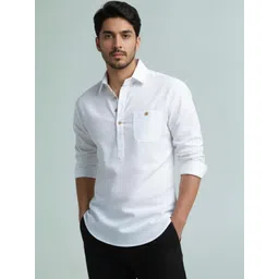 Amrit Topwear Men Kurta-picture-19