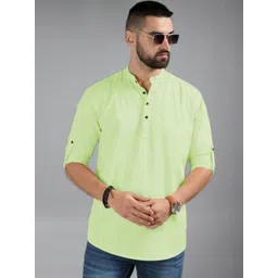 Amrit Topwear Men Kurta-image-28