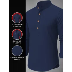 Amrit Topwear Men Kurta-picture-35