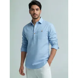 Amrit Topwear Men Kurta image 1