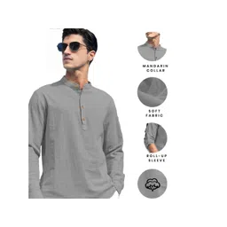 Amrit Topwear Men Kurta image 2