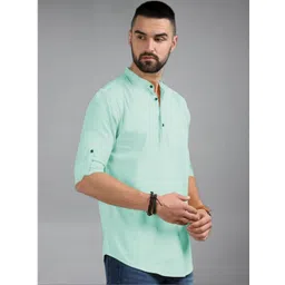 Amrit Topwear Men Kurta image 5