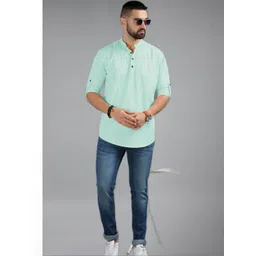 Amrit Topwear Men Kurta image 4