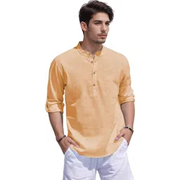 Amrit Topwear Men Kurta image 1