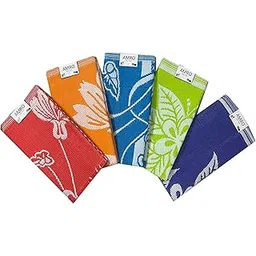 AMRO Beautility Needs Export Quality Plastic Rectangular Floor Mat/Chatai (Multicolor And Design) 4 X 6 Feet / 122 X 183 Cm-picture-15