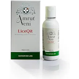 Amrutveni Lice Qit 50 Ml,Oil-picture-16
