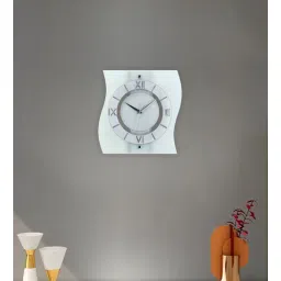 ams clocks Rolling The Trump Brown Solid Wood (Set of 3) Animal Figurines-picture-33