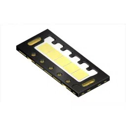 AMS OSRAM GROUP SMD Chip LED Surface Mount, Q65113A4586 image 1