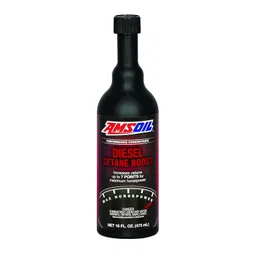 Amsoil Diesel Cetane Boost image 1