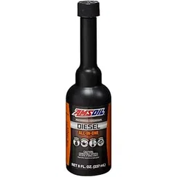 AMSOIL Diesel All-in-One, 237 ml, Improves Performance and Protection-picture-10
