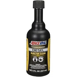 AMSOIL Diesel Injector Clean (237 ml)-picture-11
